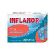Inflanor, 400 mg, 10 comprimate filmate, Zentiva