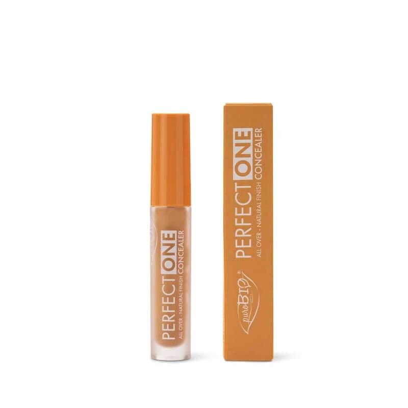 Purobio C Perfect One Concealer – Flüssiger Concealer Nr. 5