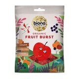 Fruit Burst Öko-Gelee, 75 g, Biona