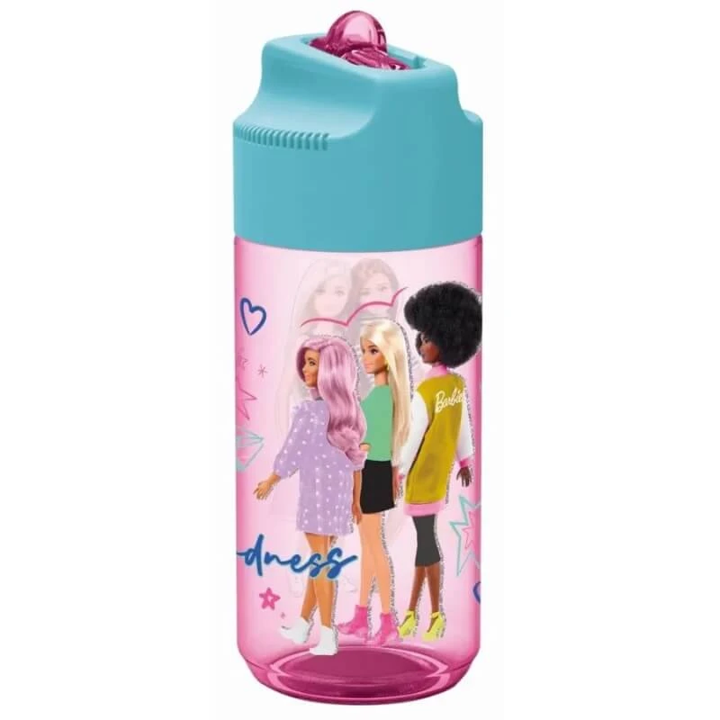 4m Barbie – Trinkbecher, 430 ml