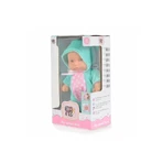 Moni Trade Bunny Doll - Green, 20 cm