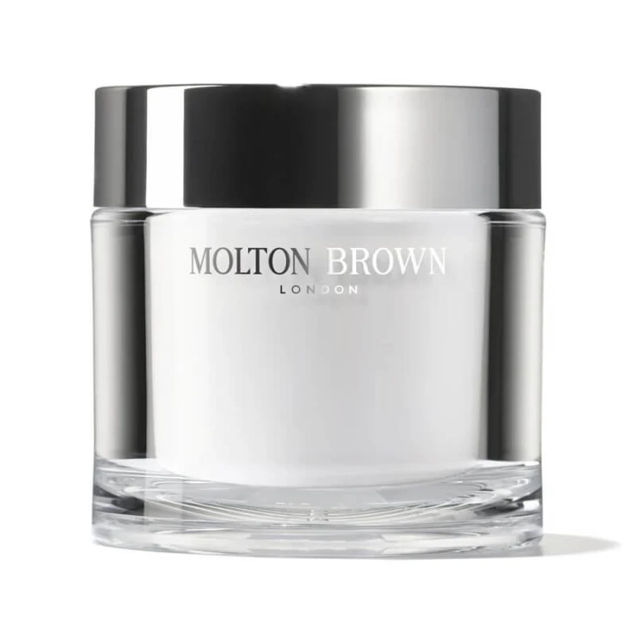 Molton Brown Coastal Cypress &amp; Sea Fennel – cremă de corp reîncărcabilă 200 ml