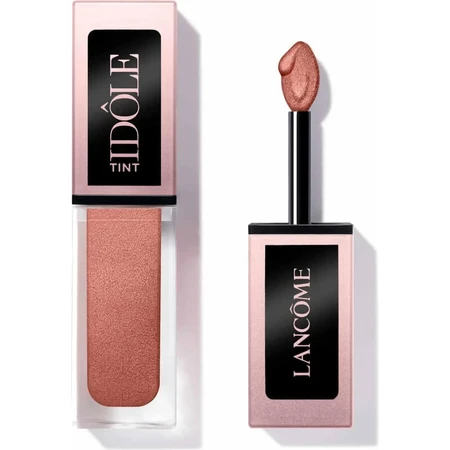 Lancôme Idole Tint – Flüssiger Lidschatten & Rouge Nr. 03 Hot Lava