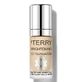 By Terry Brightening CC Foundation – fond de ten sub formă de ser, nr. 3W, nuanță medie-deschisă, caldă