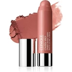 Clinique Chubby Stick Cheek Color Balm - Blush in een stick - Amp'd Up Apple