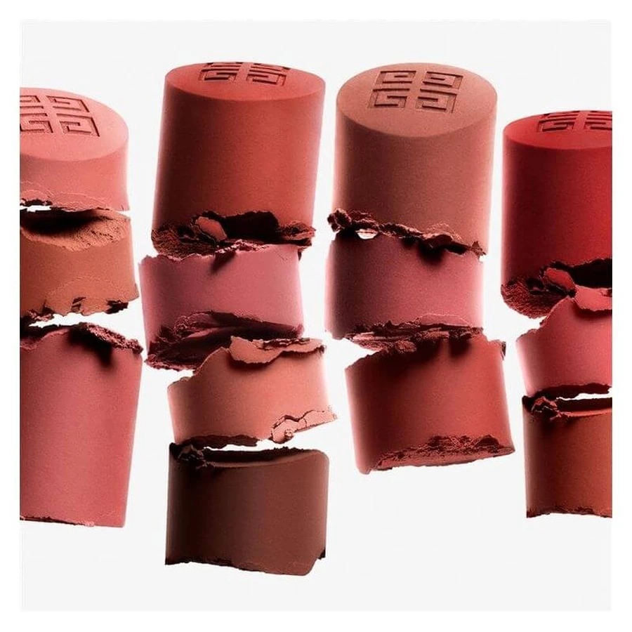 Givenchy Le Rouge Velvet Matte – ruj nr. N05 George 5