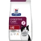 Hill's I-d Digestive Care met kip - Droogvoer voor katten, 3 kg