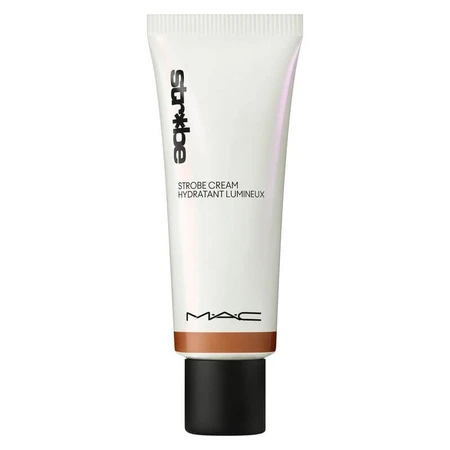 Mac Strobe Cream – krem rozświetlający – Bronzelite: ceny i cechy