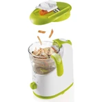 Chicco aparat de gătit pentru mâncare pentru bebeluși Easy Meal 4 în 1