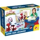 Lisciani Spidey super desk edugames - banchetto attività