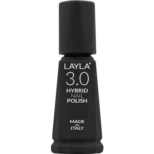 Layla 3.0 hybrid nail polish – lac de unghii cu efect de gel nr. 1.0 nail mail