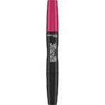 Rimmel Provocalips - Rouge à lèvres liquide en deux étapes n° 310 Pouting Pink