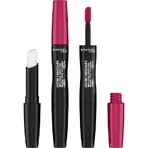 Rimmel Provocalips - Rouge à lèvres liquide en deux étapes n° 310 Pouting Pink