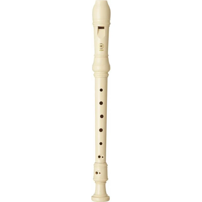 Yamaha YRS-23 Sopranflöte (Dolce) – Grifftabelle