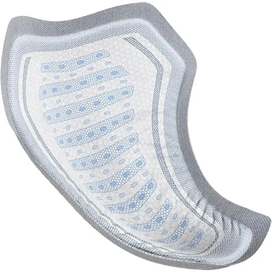 Tena Men Active Fit Niveau 2 - 10 protections pour l'incontinence