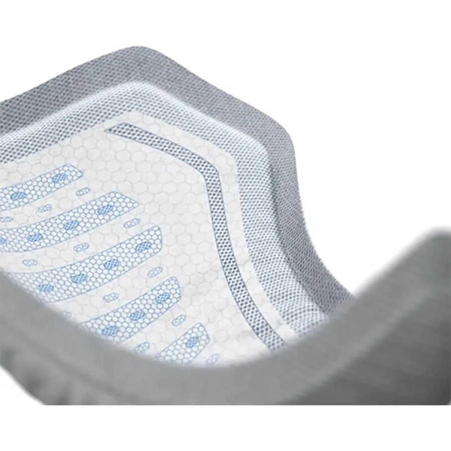 Tena Men Active Fit Niveau 2 - 10 protections pour l'incontinence