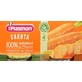 Plasmon – homogenizowany przecier z marchwi 2x80 g