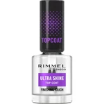 Rimmel Ultra Shine – Überlack 12 ml