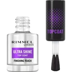 Rimmel Ultra Shine – Überlack 12 ml