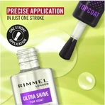 Rimmel Ultra Shine – Überlack 12 ml