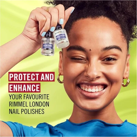 Rimmel Ultra Shine – Überlack 12 ml