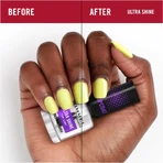 Rimmel Ultra Shine – Überlack 12 ml