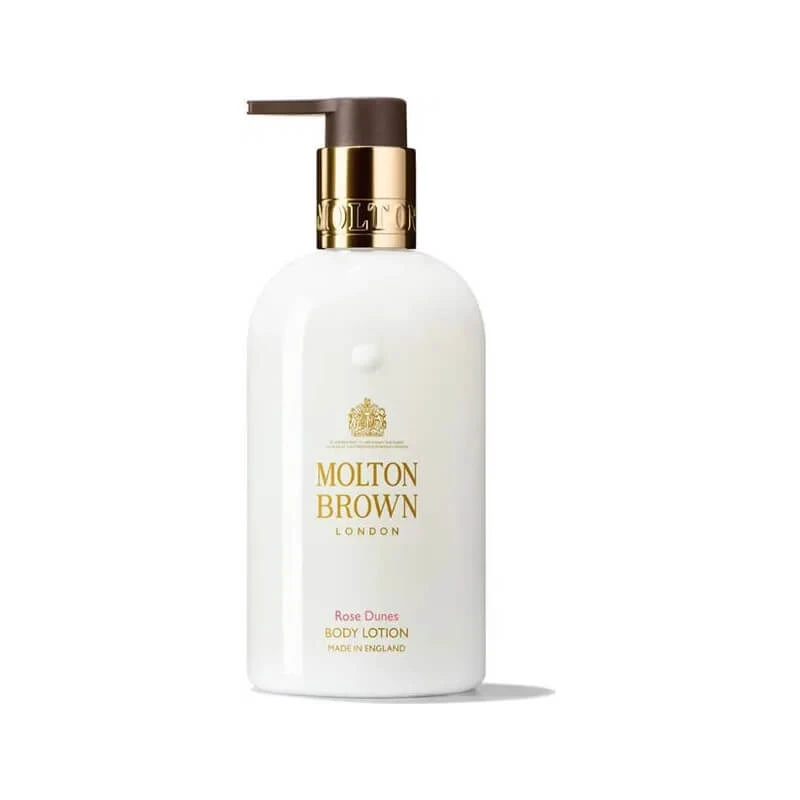 Molton Brown Rose Dunes – Körperlotion 300 ml