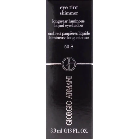 Giorgio Armani Eye Tint – fard de pleoape lichid nr. 50s petrol