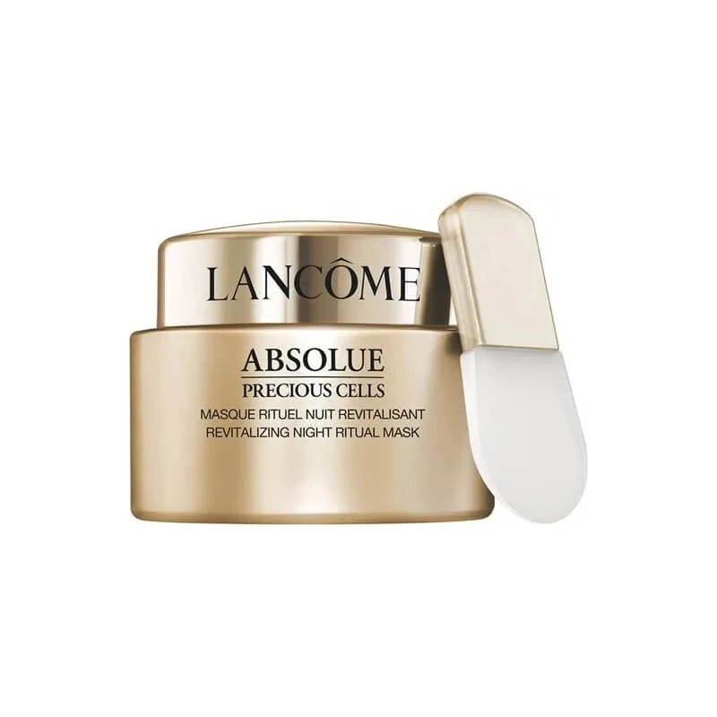 Lancôme Absolue Precious Cells Revitalizing Night Mask – Anti-Aging-Nachtmaske 75 ml