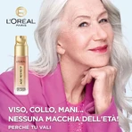 L'Oréal Paris Golden Age – Schnell wirkendes Serum zur Korrektur von Pigmentflecken, 30 ml