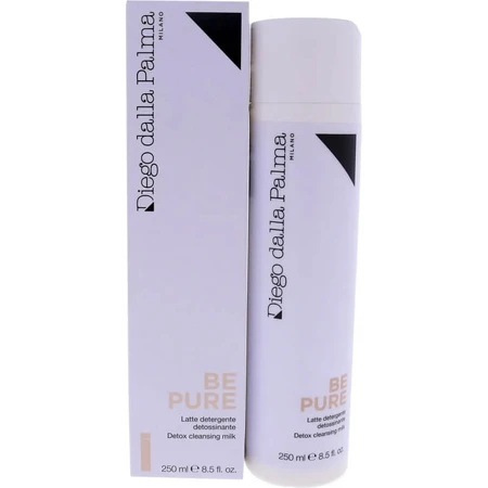 Diego dalla Palma Bepure – Entgiftende Reinigungsmilch 250 ml