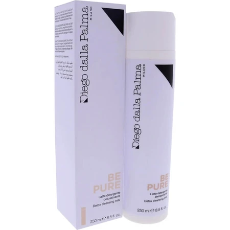 Diego dalla Palma Bepure – Entgiftende Reinigungsmilch 250 ml