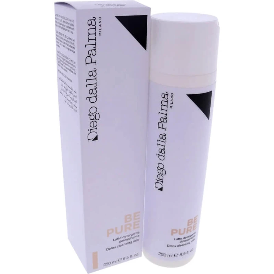 Diego dalla Palma Bepure – Entgiftende Reinigungsmilch 250 ml