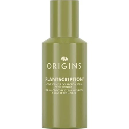 Origins Plantscription ser activ pentru corectarea ridurilor - ser facial anti-îmbătrânire 30 ml