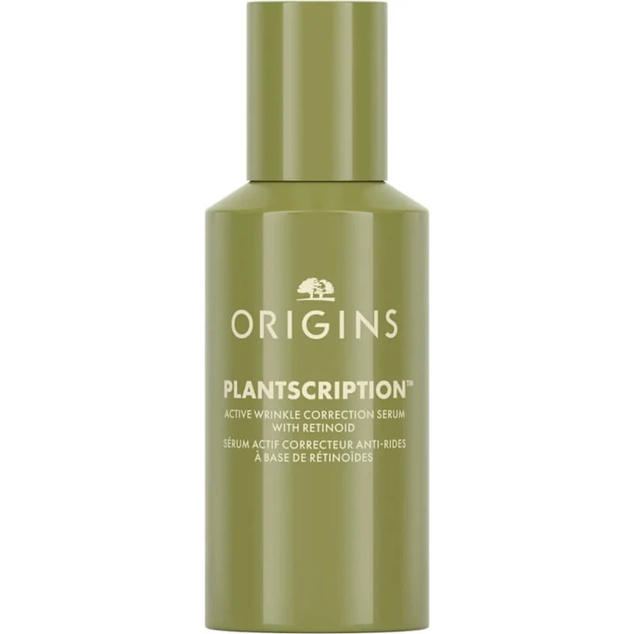 Origins Plantscription ser activ pentru corectarea ridurilor - ser facial anti-îmbătrânire 30 ml