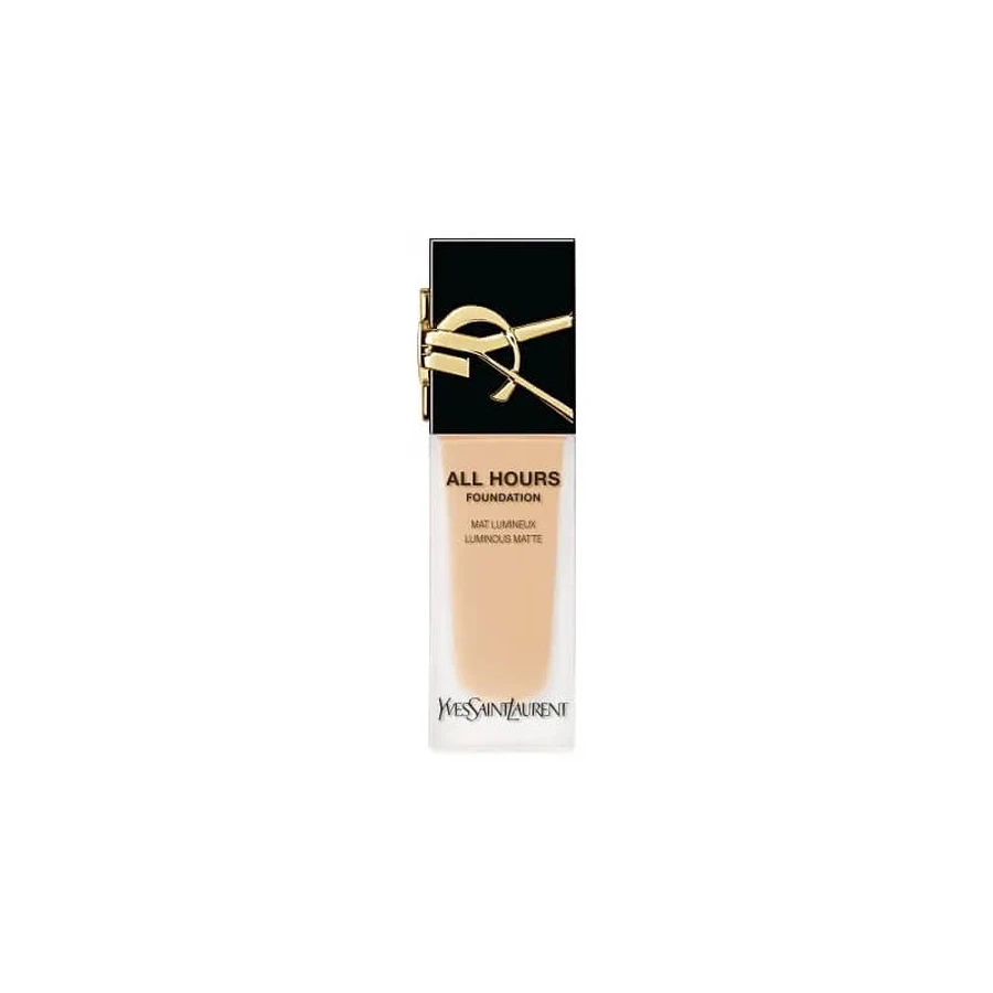 Yves Saint Laurent All Hours - Fond de teint liquide - N° LC5