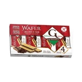 Guidolce Wafer cu cremă de cacao fără gluten 4x45g