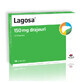 Lagosa, 150 mg, 50 Dragees, Worwag Pharma