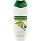 Palmolive Naturals - gel de duș cremos cu măsline verzi și lapte hidratant, 500 ml