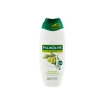 Palmolive Naturals - gel de duș cremos cu măsline verzi și lapte hidratant, 500 ml