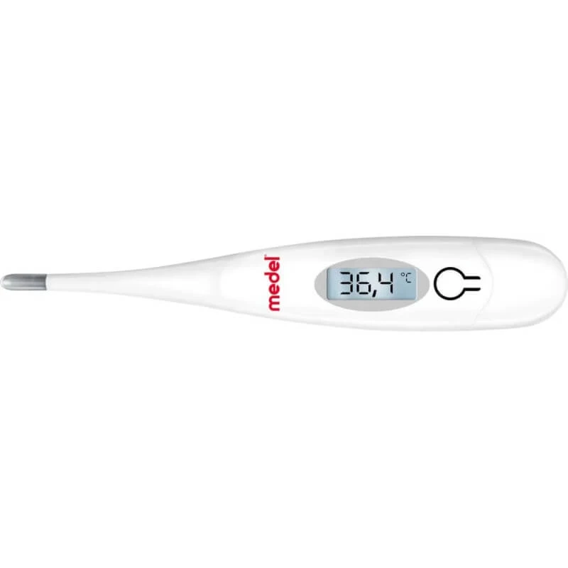 Flexo – Flexibles Digitalthermometer