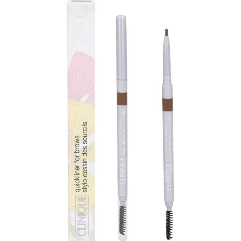 Clinique Quickliner for Brows – Augenbrauenstift – Soft Chestnut