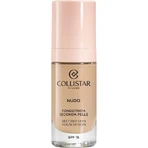 Collistar Nudo SPF 15 - Fond de teint « seconde peau » - N° 2N Beige