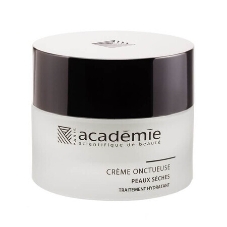 Crema hranitoare pentru ten uscat, 50 ml, Academie