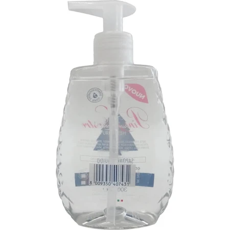 Pure Fresh Scots Pine - Antibacteriële vloeibare zeep, 300 ml