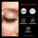 L'Oréal Paris Infaillible 36h Grip Liner - Automatische gel-eyeliner, nr. 04 Brown Denim