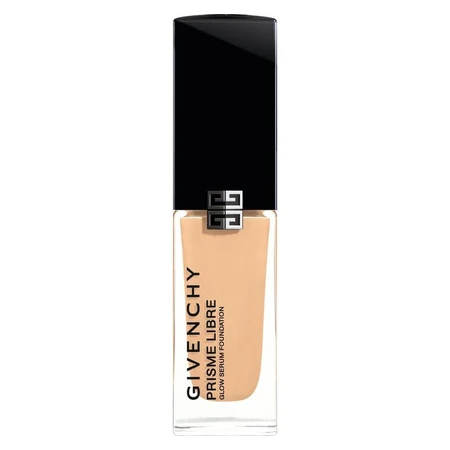 Givenchy Prisme libre glow serum foundation - fond de ten sub formă de ser nr. 3w