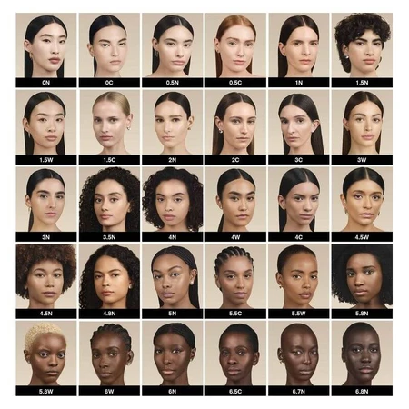 Givenchy Prisme libre glow serum foundation - fond de ten sub formă de ser nr. 3w