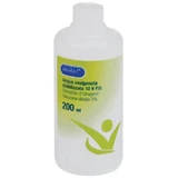 Alvita peroxid de hidrogen 10 vol – apă oxigenată stabilizată 200 ml