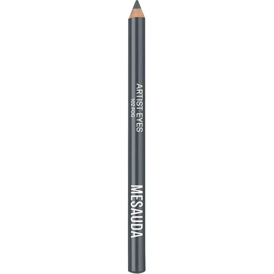 Mesauda Artist Eyes – Kajalstift – Präzise Linie – Nr. 102 Fog